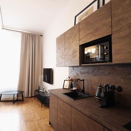 Apartma Aida 1908 Κάρλοβι Βάρι Εξωτερικό φωτογραφία