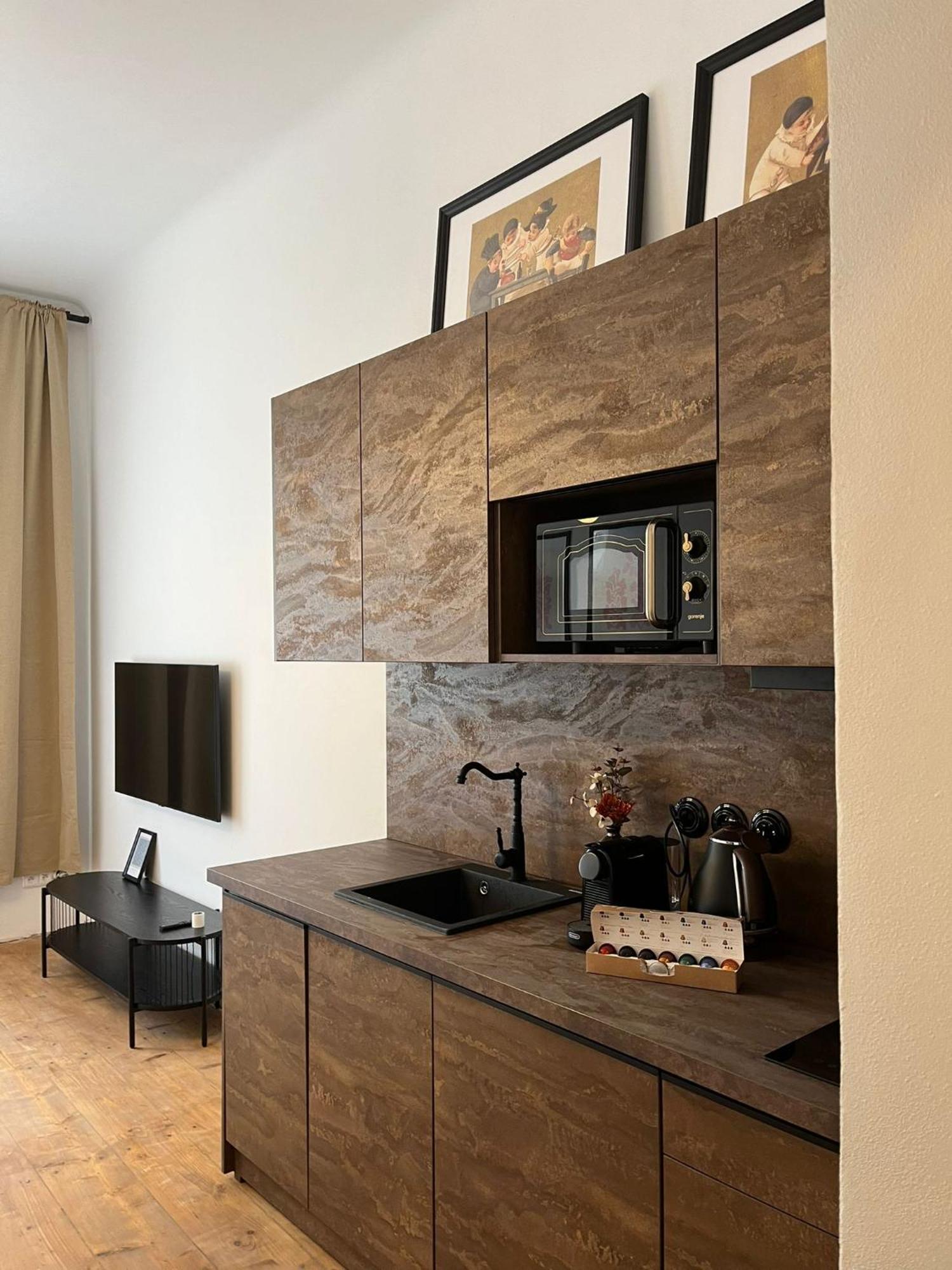 Apartma Aida 1908 Κάρλοβι Βάρι Εξωτερικό φωτογραφία