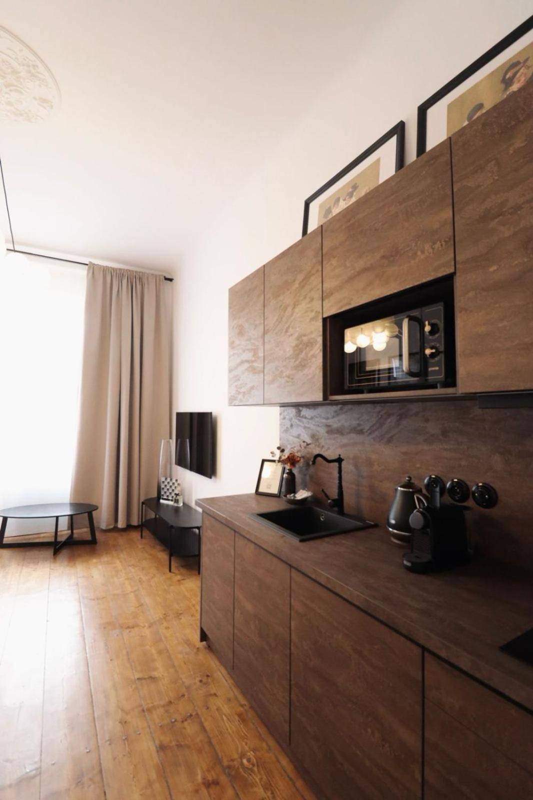 Apartma Aida 1908 Κάρλοβι Βάρι Εξωτερικό φωτογραφία